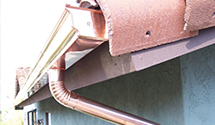 Rain Gutter Installation, Repair, Cleaning in Armington, IL